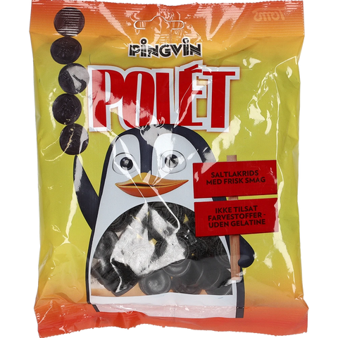 Toms Polét, 250G