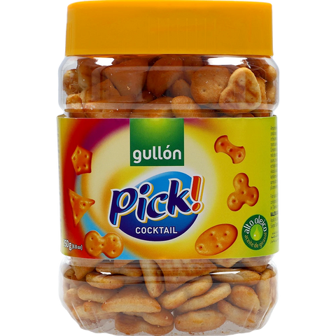 Nordthy Gullon Pick Cocktail