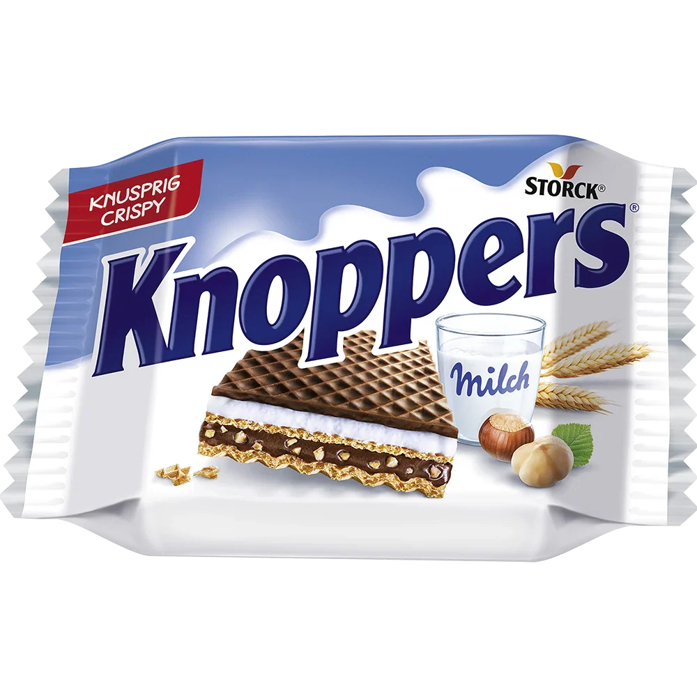 Storck Knoppers 1er