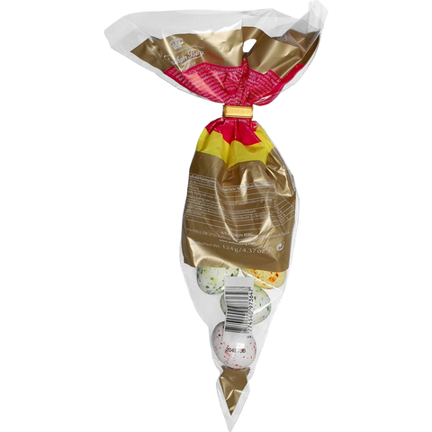 Anthon Berg Fugleæg med Nougat