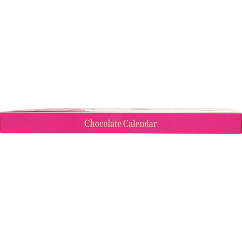 Anthon Berg Schokoladen Adventskalender