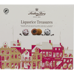 Anthon Berg Liquorice Treasures