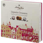 Anthon Berg Liquorice Treasures