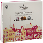 Anthon Berg Liquorice Treasures