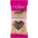 Anthon Berg Marcipanhjerter med Baileys