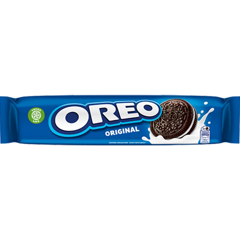 Oreo Classic