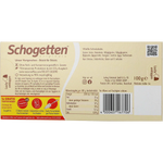 Schogetten Hvid Chokolade