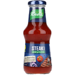 Knorr Schlemmersauce Steak, 250 ML