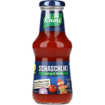 Knorr Gourmetsås Shashlik, 250G