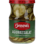 Beauvais Gurksallad