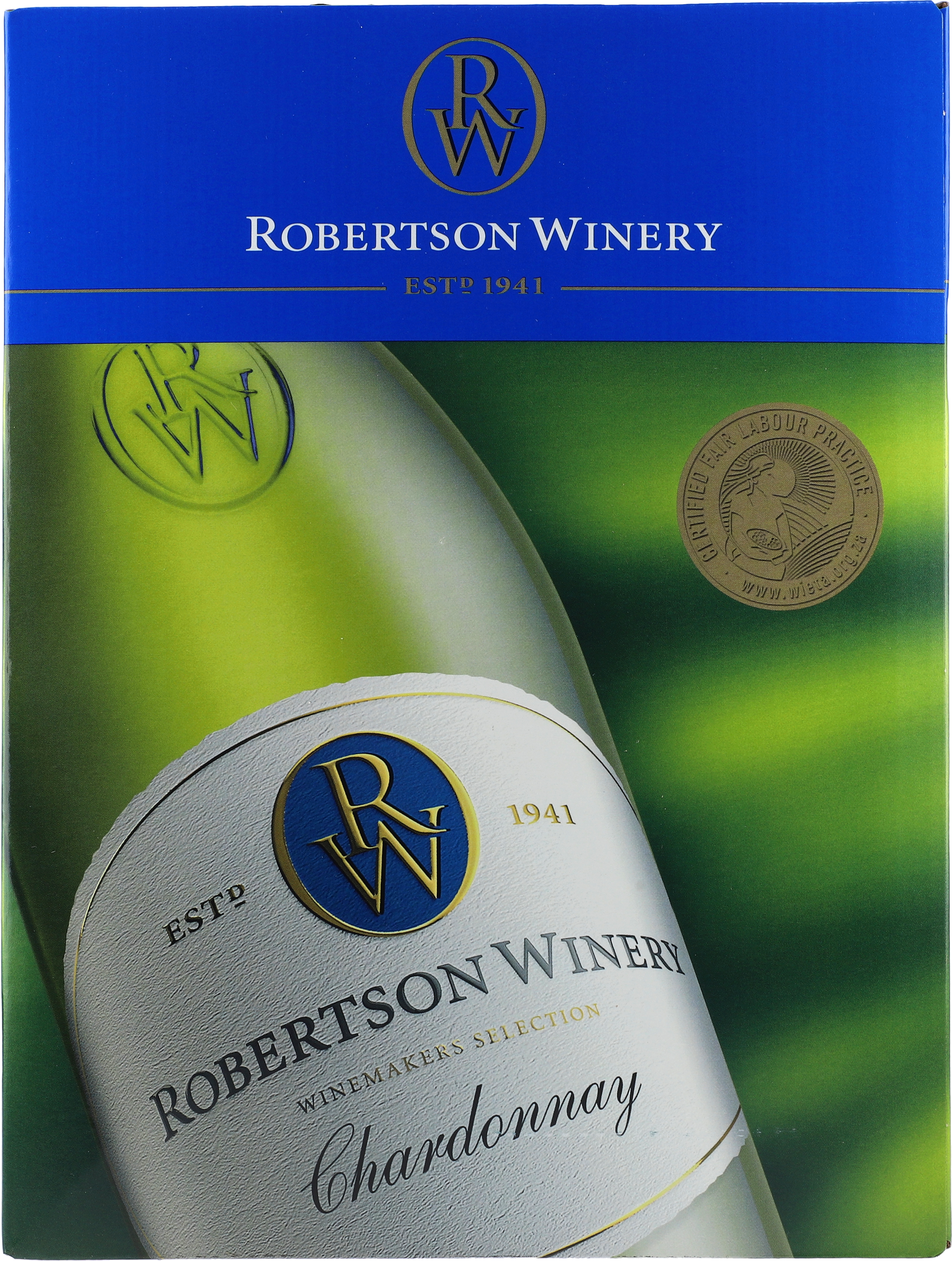 Robertson Winery Chardonnay
