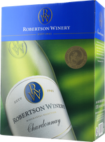 Robertson Winery Chardonnay