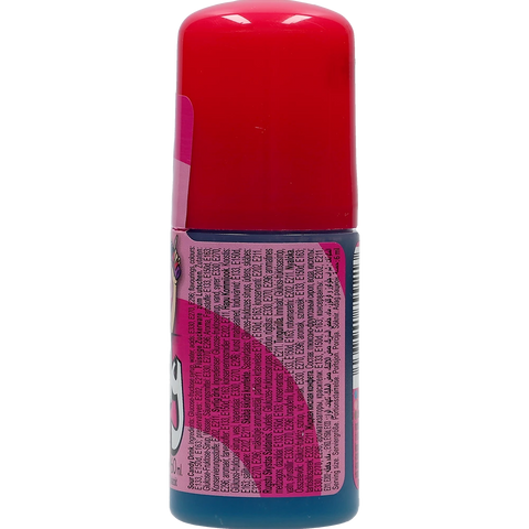 Lickedy Lips Zungenroller färbend