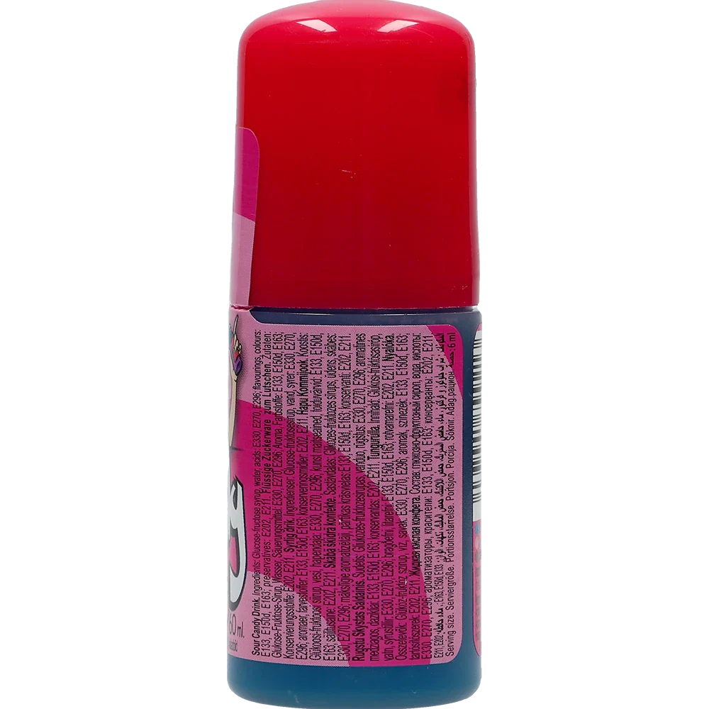 Brain Licker Zungenroller sauer