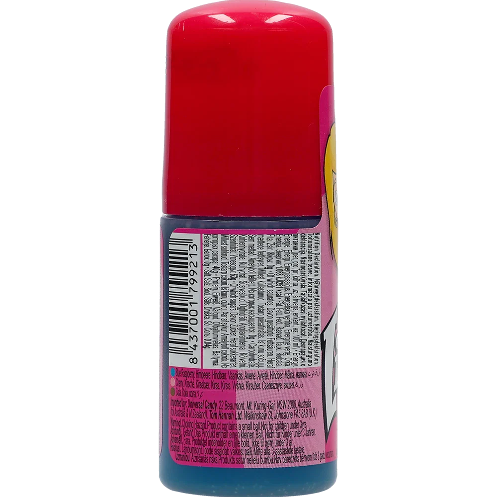 Brain Licker Zungenroller sauer