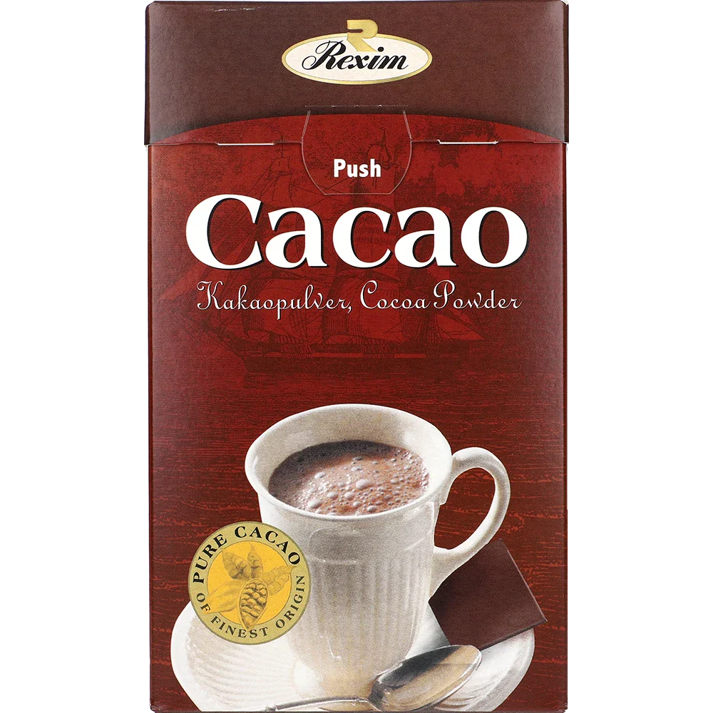Rexim Holland Kakao, 250 g