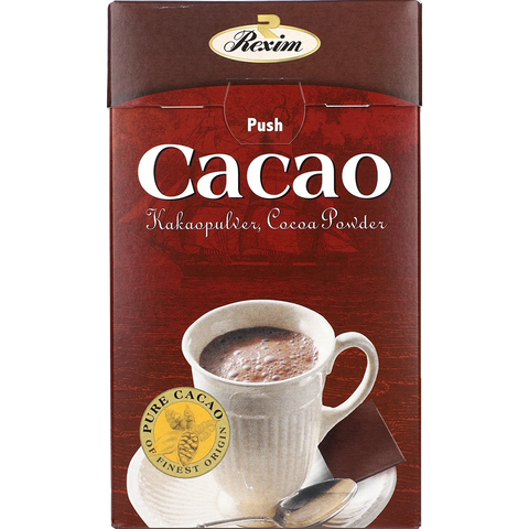 Rexim Holland Kakao, 250G