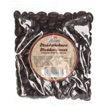 Rexim Mokkabønner, 250G