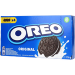Oreo Original Vaniljkräm