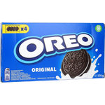 Oreo Original Vaniljkräm