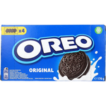 Oreo Original Vaniljkräm