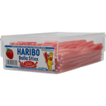Haribo DE Balla-Balla Jordbær