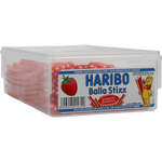 Haribo DE Balla-Balla Jordbær