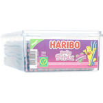 Haribo DE Balla-Balla Hindbær