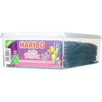 Haribo DE Balla-Balla Hindbær