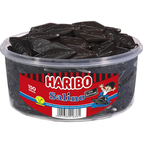 Haribo DE Salino