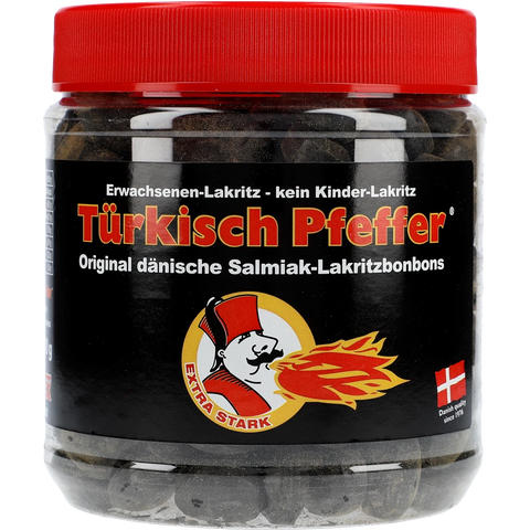 Trimex Türkisch Pfeffer