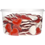 Haribo DE Liebeshjerter
