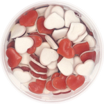 Haribo DE Liebeshjerter