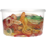 Haribo DE Barnnappar