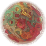 Haribo DE Barnnappar