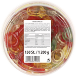 Haribo DE Barnnappar