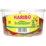 Haribo DE Barnnappar