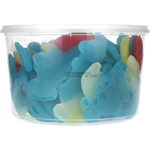 Haribo DE Super-Smølf