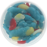 Haribo DE Super-Smølf