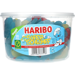 Haribo DE Super-Smølf
