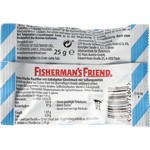 Fisherman's Friend Eukalyptus Menthol s.sukker