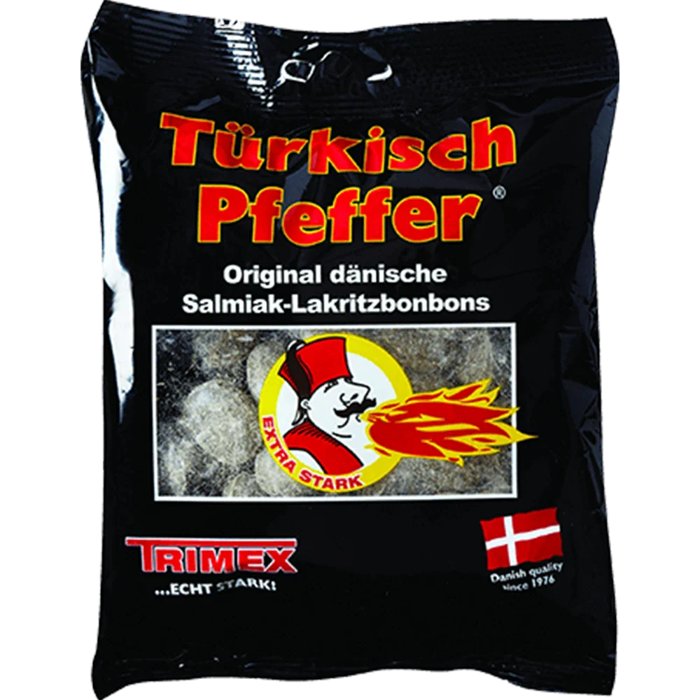 Trimex Türkisch Pfeffer