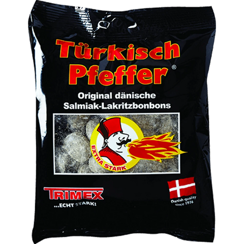 Trimex Türkisch Pfeffer