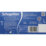 Schogetten Alpenmælkechokolade