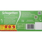 Schogetten Alpenmælkechokolade-HasselNød