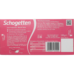 Schogetten Yoghurt-Jordbær