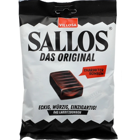 Sallos Original
