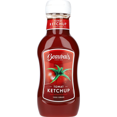 Beauvais Tomat Ketchup