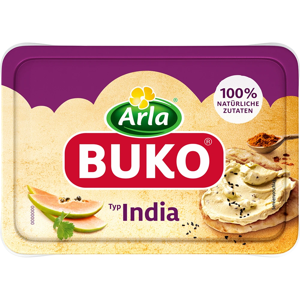 Arla Buko India