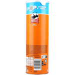 Pringles Sweet Paprika